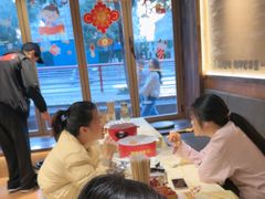 -串盟烧烤大排档·长沙美食地标(星沙店)