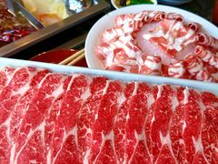 -皇城老妈火锅·川味传承(港湾店)