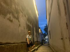 -运河游船(武林门码头)