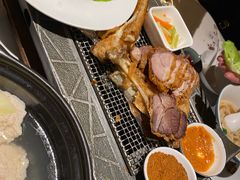 -百富源·海鲜辽菜(浑河堡店)