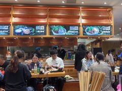 -三千粉牛肉米粉(来客茂店)