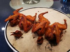 -顺风山庄(水濂山店)