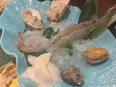 -牛New寿喜烧(金鹰世界店)