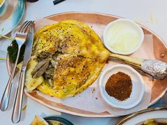 -阿娜尔·新疆菜(宜家荟聚中心店)