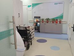 -大连香沙综合门诊部