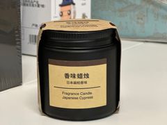 -MUJI无印良品(西单大悦城店)