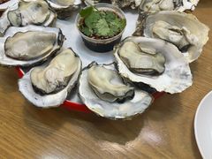 -二子海鲜大排档(太阳城店)