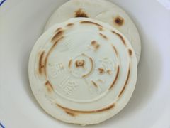 -清真馬峰小炒泡饃