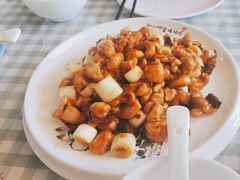 -上岛咖啡(华源四里店)