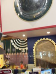 -MELAND CLUB亲子乐园·派对·餐厅(北京芳圆里ID MALL店)