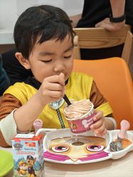 -尼克Playtime(欢乐海岸店)