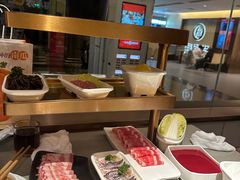 -海底捞火锅(顺义华联店)