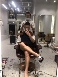 -贰伍玖造型