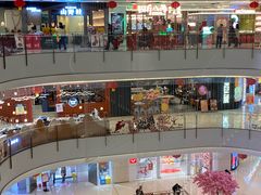 -万达坊(花园路店)