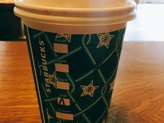 -星巴克臻选(济南万达店)