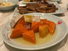 -抱德·潮汕味(敦和店原惠城鱼仔)