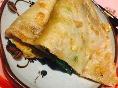 -早安山丘·豆浆油条(小木桥路店)