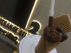 -N2怪咖冰淇淋(金安店)
