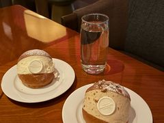 -北京柏悦酒店·锦庭餐厅Dining Room