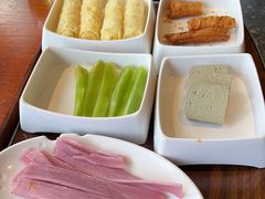 -滋奇·扬州地标火锅(东关街店)