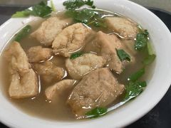 豆泡儿汤-护国寺小吃(地安门店)