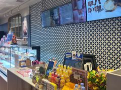 -PARIS BAGUETTE巴黎贝甜(周浦万达店)