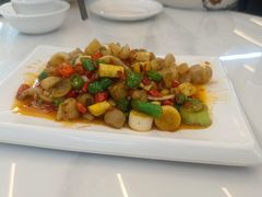 -廖老妈蹄花(中海国际店)