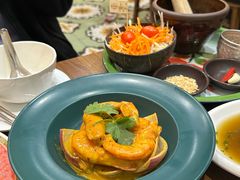 -曼谷食堂·泰国家庭料理(丹桂路店)