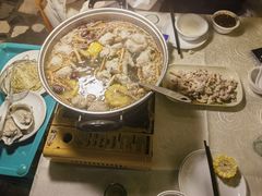 -小煵记·打边炉(西丽文光店)