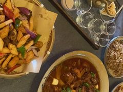 -那时新疆·若羌(经纬汇店)