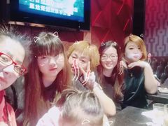 -Miohca缪卡KTV(和平店)