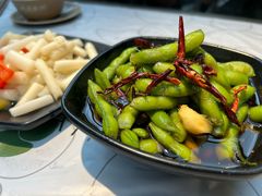 -巴厘龙虾·榜首油焖大虾(洞庭·艺术洋房店)