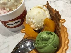 -哈根达斯(皇庭店)