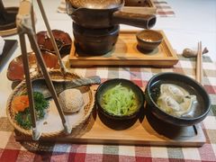 -叶叶菩提(太原别墅店)