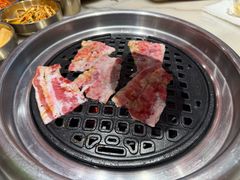 宫廷吾桑格-韩宫宴和牛烤肉(苏州悠方购物中心店)