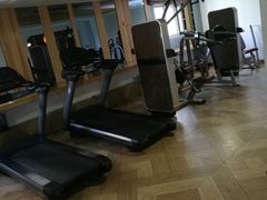 -绿岛汤泉韩式休闲会所
