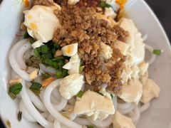 -辣辣小吃豆花米线(大观篆新农贸市场店)