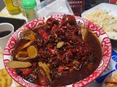 -柒五龙虾(八王寺店)