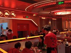 -西塔老太太泥炉烤肉(苏州大悦城店)