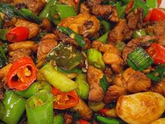 -好兄弟郭巨海鲜(天一阁店)