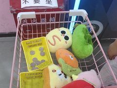 -娃娃集合营(上海奉贤龙湖天街店)