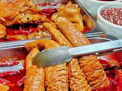 -城墙拐拐火锅(三峡广场黑金冠店)