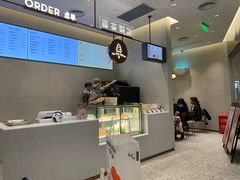 -喜茶(上海奉贤宝龙店)