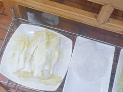 -马记伊源斋涮肉·清真菜(潘家园古玩市场店)