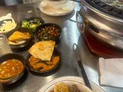 -燚青春东北泥炉烤肉(百合店)