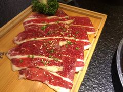 -醉火烧泥炉烤肉(孩儿巷店)