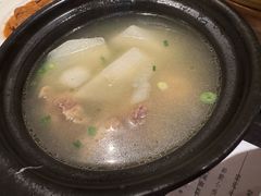 -京香轩·中餐厅(上海中庚聚龙酒店)