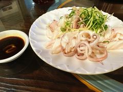 -美未居·老字号·地道顺德菜·桑拿鸡·鱼生(容桂店)