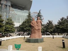 -辛亥革命博物院北区