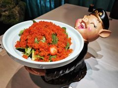 -陶苏·品味融合川菜(龙湖源著天街店)